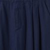 365 Pantaloni cu talie mare din amestec de in 365 Pantaloni cu talie mare din amestec de in