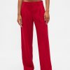 365 Pantaloni largi plisați cu talie joasă 365 Pantaloni largi plisați cu talie joasă