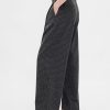 365 Pantaloni plisați din twill periat cu talie înaltă 365 Pantaloni plisați din twill periat cu talie înaltă