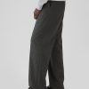 365 Pantaloni pliuri relaxați 365 Pantaloni pliuri relaxați