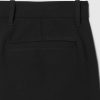 365 Pantaloni pliuri relaxați 365 Pantaloni pliuri relaxați