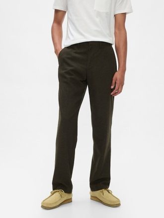 365 Pantaloni relaxați