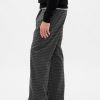 365 Pantaloni relaxați din amestec de lână 365 Pantaloni relaxați din amestec de lână