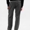 365 Pantaloni relaxați din amestec de lână 365 Pantaloni relaxați din amestec de lână