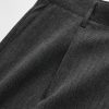 365 Pantaloni relaxați din amestec de lână 365 Pantaloni relaxați din amestec de lână