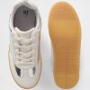 Adidași retro metalici pentru copii Adidași retro metalici pentru copii