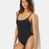 Andie Amalfi Classic One Piece – Torso lung Andie Amalfi Classic One Piece – Torso lung