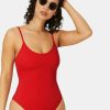 Andie Amalfi Classic One Piece – Torso lung Andie Amalfi Classic One Piece – Torso lung