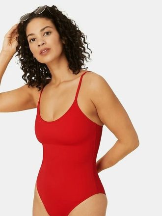 Andie Amalfi Classic One Piece – Torso lung