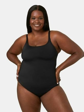 Andie Amalfi Classic One Piece – Torso lung