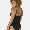 Andie Amalfi Classic One Piece – Torso lung Andie Amalfi Classic One Piece – Torso lung