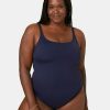 Andie Amalfi Classic One Piece – Torso lung Andie Amalfi Classic One Piece – Torso lung