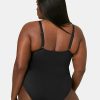 Andie Amalfi Classic One Piece – Torso lung Andie Amalfi Classic One Piece – Torso lung