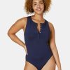 Andie Malibu Classic One Piece – Torso lung