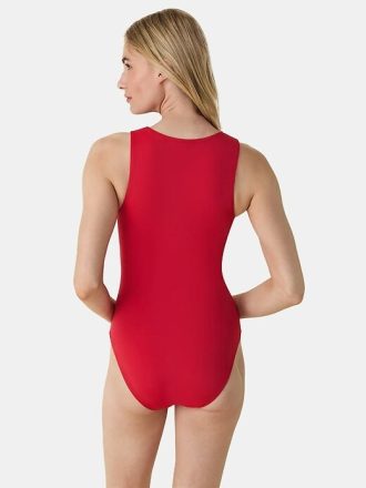Andie Malibu Classic One Piece – Torso lung