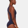 Andie Malibu Classic One Piece – Torso lung