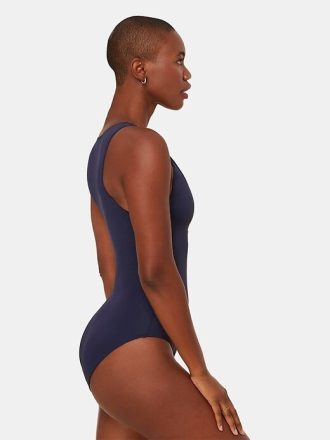 Andie Malibu Classic One Piece – Torso lung