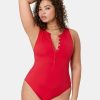 Andie Malibu Classic One Piece – Torso lung Andie Malibu Classic One Piece – Torso lung