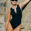 Andie Malibu Classic One Piece – Torso lung Andie Malibu Classic One Piece – Torso lung