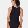 Andie Malibu Ribbed Classic One Piece