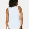 Andie Malibu Ribbed Classic One Piece