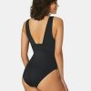 Andie Mykonos Classic One Piece – Torso lung
