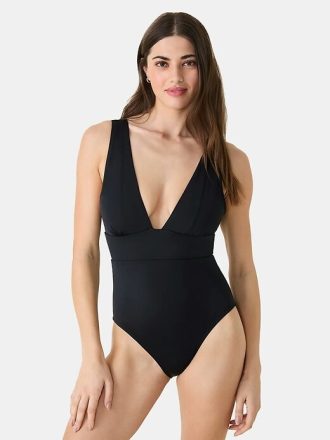 Andie Mykonos Classic One Piece – Torso lung