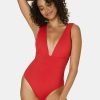Andie Mykonos Classic One Piece – Torso lung Andie Mykonos Classic One Piece – Torso lung