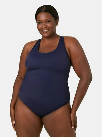 Andie Tulum Classic One Piece – Torso lung