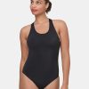 Andie Tulum Classic One Piece – Torso lung