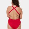 Andie Tulum Classic One Piece – Torso lung