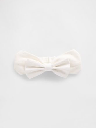 Baby First Favorites Bandă cu arc Supima®
