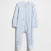 Baby First Favorites Body cu picior Baby First Favorites Body cu picior