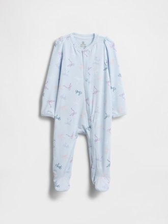 Baby First Favorites Body cu picior