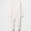 Baby First Favorites Body cu picior Baby First Favorites Body cu picior