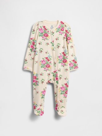 Baby First Favorites Body cu picior