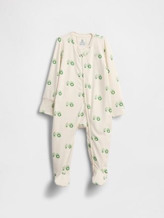 Baby First Favorites Body cu picior