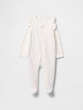 Baby First Favorites Body cu picior