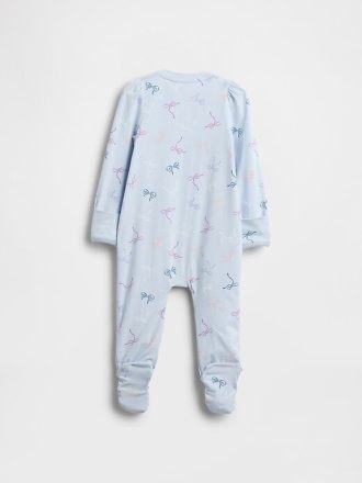 Baby First Favorites Body cu picior
