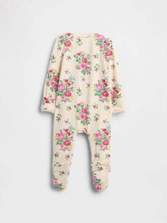 Baby First Favorites Body cu picior