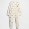 Baby First Favorites Body cu picior Baby First Favorites Body cu picior