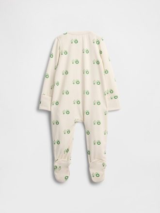Baby First Favorites Body cu picior