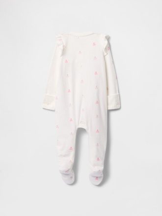Baby First Favorites Body cu picior