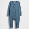 Baby First Favorites Body cu picior din bumbac organic Baby First Favorites Body cu picior din bumbac organic