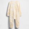 Baby First Favorites Body cu picior din bumbac organic Baby First Favorites Body cu picior din bumbac organic
