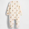 Baby First Favorites Body cu picior din bumbac organic Baby First Favorites Body cu picior din bumbac organic
