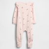 Baby First Favorites Body cu picior din bumbac organic Baby First Favorites Body cu picior din bumbac organic
