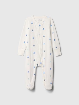 Baby First Favorites Body din bumbac organic