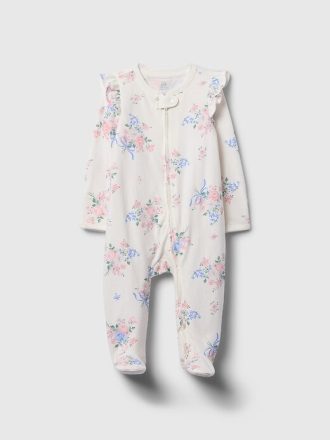 Baby First Favorites Body din bumbac organic