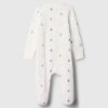Baby First Favorites Body din bumbac organic Baby First Favorites Body din bumbac organic